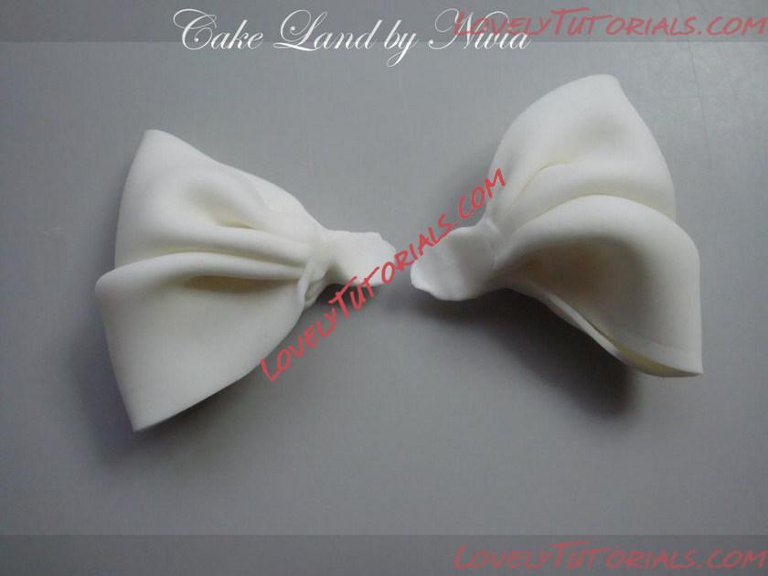 Название: Gumpaste bow tutorial 14.jpg
Просмотров: 0

Размер: 56.4 Кб