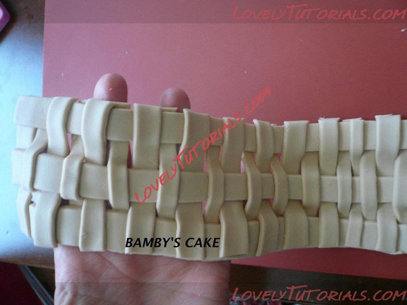 Название: basket cake tutorial 6.jpg
Просмотров: 1

Размер: 90.2 Кб