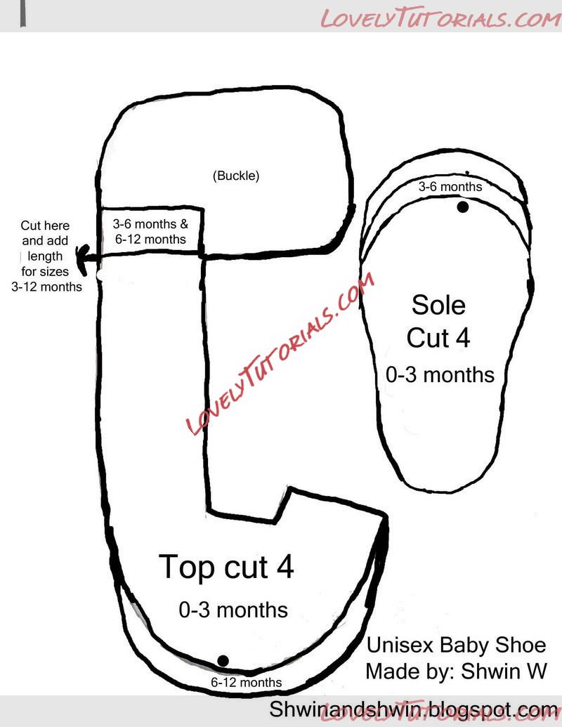 Название: Unisex baby Shoe.jpg
Просмотров: 6

Размер: 98.2 Кб