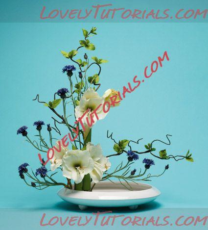 Название: Amaryllis & cornflower Ikebana Commission.jpg
Просмотров: 68

Размер: 29.2 Кб