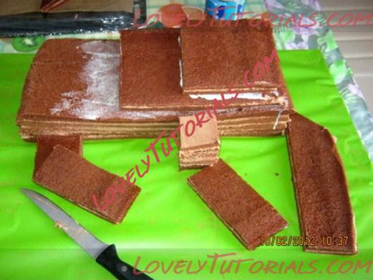 Название: Leopard cake tutorial 5.jpg
Просмотров: 1

Размер: 69.9 Кб