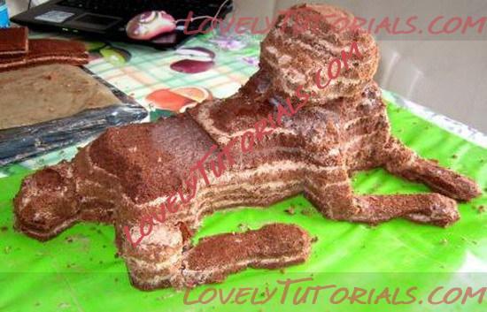 Название: Leopard cake tutorial 8.jpg
Просмотров: 0

Размер: 77.3 Кб