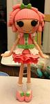 кукла лалалупси  Lalaloopsy doll 11275&posted=1#post11275